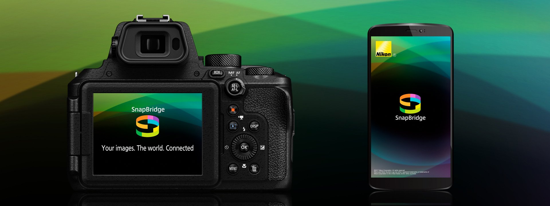Nikon Coolpix P950